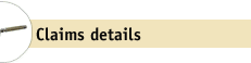 Claims Text