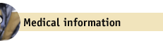 Medical Text