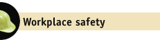 Safety Text